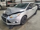 Temperature Control Manual Temperature Control Fits 13-14 Focus 1131091