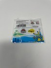 2024 Pokemon World Championships Coin Honolulu Limited Pikachu Metal In Hand
