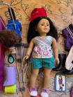 American Girl Doll Truly Me 25 Retired Huge Lot Clothes  Accessories Pristine