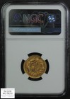 1878  3 Three Dollar Gold Indian Princess Ngc Ms 61