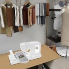 162 Types Automatic Embroidery Machine Computerized Embroidery   Sewing Machine