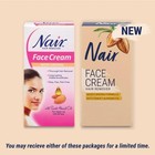 Moisturizing Facial Hair Removal Cream For Women And Men Smooth Skin