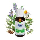 Swiss Just 31 Herbal Essential Oil 20ml 31 Natural Herbs Aromatherapy Massage