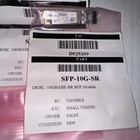 Cisco Sfp-10g-sr 10-2415-03 10 Gigabit Transceiver Lot Of 4   2 Ds-sfp-fc4g-sw