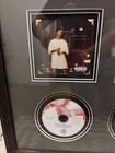 Lil Wayne Tha Carter I Ii Iii Framed Cd Display Album Cover Art   Disc