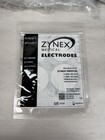 Part  300027 Zynex Medical Electrodes 2  Round Lot  60  Packs Of 4 Each 
