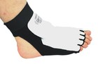 Last Punch Taekwondo Foot Guards Pairs With Ankle Support For Kick Boxing