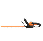 Worx Wg261 9 20v Cordlesss 22  Hedge Trimmer Tool Only  no Battery Or