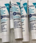 Cerave Acne Foaming Cream Cleanser   0 34 Fl Oz   Travel Size   Free Shipping