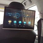 Headrest Monitor For Chevrolet Suburban Wifi 4k Touch Screen Car Tv Video Player