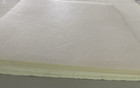 Tear Away Embroidery Stabilizer backing  33- 12  X 10     25- 7 5  X 7 5  Sheets