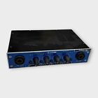 Presonus Bluetube Stereo Tube Preamp Presonus Audio Electronics Usa Made Nocable