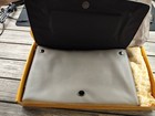 Portable Baby Diaper Changing Pad Mat Premium Style W  Muslin Cloth - Foldable