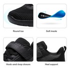 Boys Girls Fashion Sneakers Breathable School Athletic Running Training Shoes