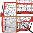 Baseball Training Aids Net Softball Hitting Batting Practice W carry Bag Ez Set