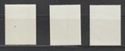 Gabon Stamps Scott  C102 - C102b  Paintings Mint Never Hinged Fine - Very Fine