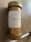 Umbrella Academy Screen Used Tv Prop Commission Tube Kill Message