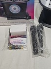 Singing Machine Platinum Wi-fi Karaoke System 10  Touchscreen   2 Mic   ism9011 
