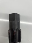 Ridgid 2in Pipe Tap-npt E5120 35855