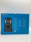 Brand New Sealed Logitech Z313 Computer Speaker System With Subwoofer 50w Mr