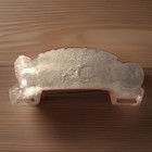 50s Rock    n    Roll Forever License Plate Topper Vintage Hot Rod Car Club Plaque