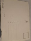Convict Section Kingston Cemetary Norfolk Island Australia Unused Postcard