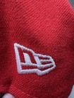 South Bend Cubs New Era Hat Fitted 7 1 4 Cap Minor League Baseball New