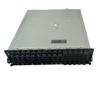 Dell Powervault Md1000 15-bay Storage Array W  Dual Controllers   10 3tb Sas Hdd
