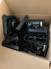 11 X Avaya 1416 Phone - Black