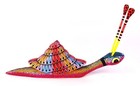 Oaxacan Wood Carving David Blas River Snail Oaxaca Mexican Folk Art Alebrije