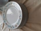         vintage Fine China Of Japan  6701 Grapevine 63 Piece Lot