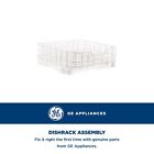 Ge Appliances Wd28x10384 Dishwasher Dishrack  Lower