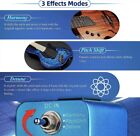 Mooer Pitch Box Guitar Harmonizer Pedal Harmony Pitch Shifter Detune New In Box