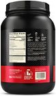 Gold Standard 100 Whey Protein Powder Double Rich Chocolate 2 Pound