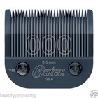 Original Oster Ess Blade Size 000 For Classic 76 Titan Solaris Apex 76918-626