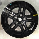 Rivian Oem Blem Wheel - Pt0000740-d-002 - Blem - As Is 