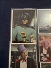 Topps 1966 Batman Bat Laffs Trading Card Lot Of 5  26  36  39  44  45