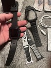 Iphone Earbuds Nike Watch Lot Bundle Charging Accessories