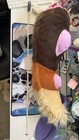 Furry Tail For Fursuit Dragon Furry Tail