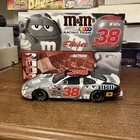 1 24 Action Nascar 2004  38 M m s Daytona Special Diecast 1 5880