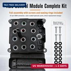 Abs Control Module For 2012-2018 Jeep Wrangler 3 6l Programmable Anti-lock Brake