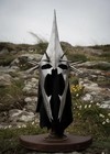 Medieval Nazg  l Witch-king Full Costume Movie-quality Lord Of The Rings Cosplay