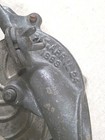 Antique Enterprise Mfg Cherry Stoner Philadelphia Usa  Cast Iron