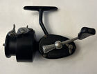 Vintage Garcia Mitchell 300 Spinning Fishing Reel Made In France - Serviced