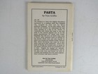 Pasta Theater Play 1987 By Tom Griffin Dramatist Guild Authors League Of America