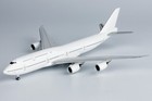 Ng Model 78007 1 400 Blank Model Boeing 747-8 New