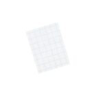 Pacon Graph Paper 8 5  X 11  500 Sheets pack  p2411 