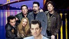 The Chris Isaak Show - Rare Promotional Dvd - 3 Episodes From Season 3