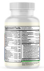Nervexol Support Neurological Health   Pain Relief  Supplement - 2 Bottles