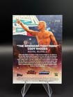 Cody Rhodes 2025 Topps Universe Wwe Event Variation Royal Rumble  202 Card